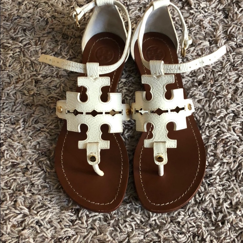 Tory Burch sandals